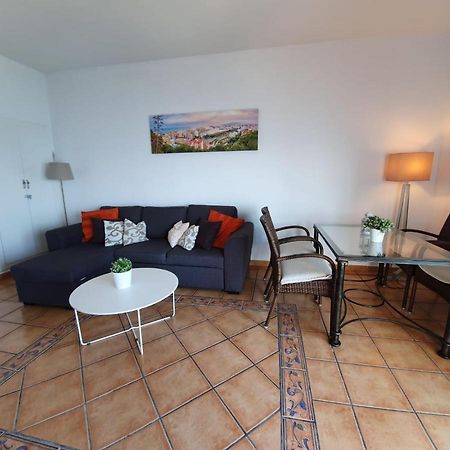 La Roca De Torremolinos Apartment Екстериор снимка