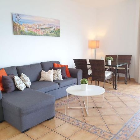 La Roca De Torremolinos Apartment Екстериор снимка