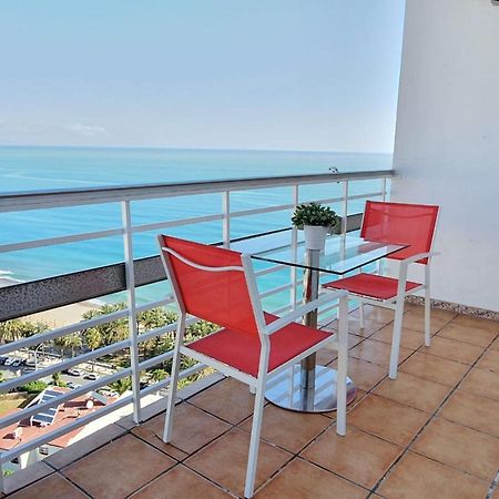 La Roca De Torremolinos Apartment Екстериор снимка