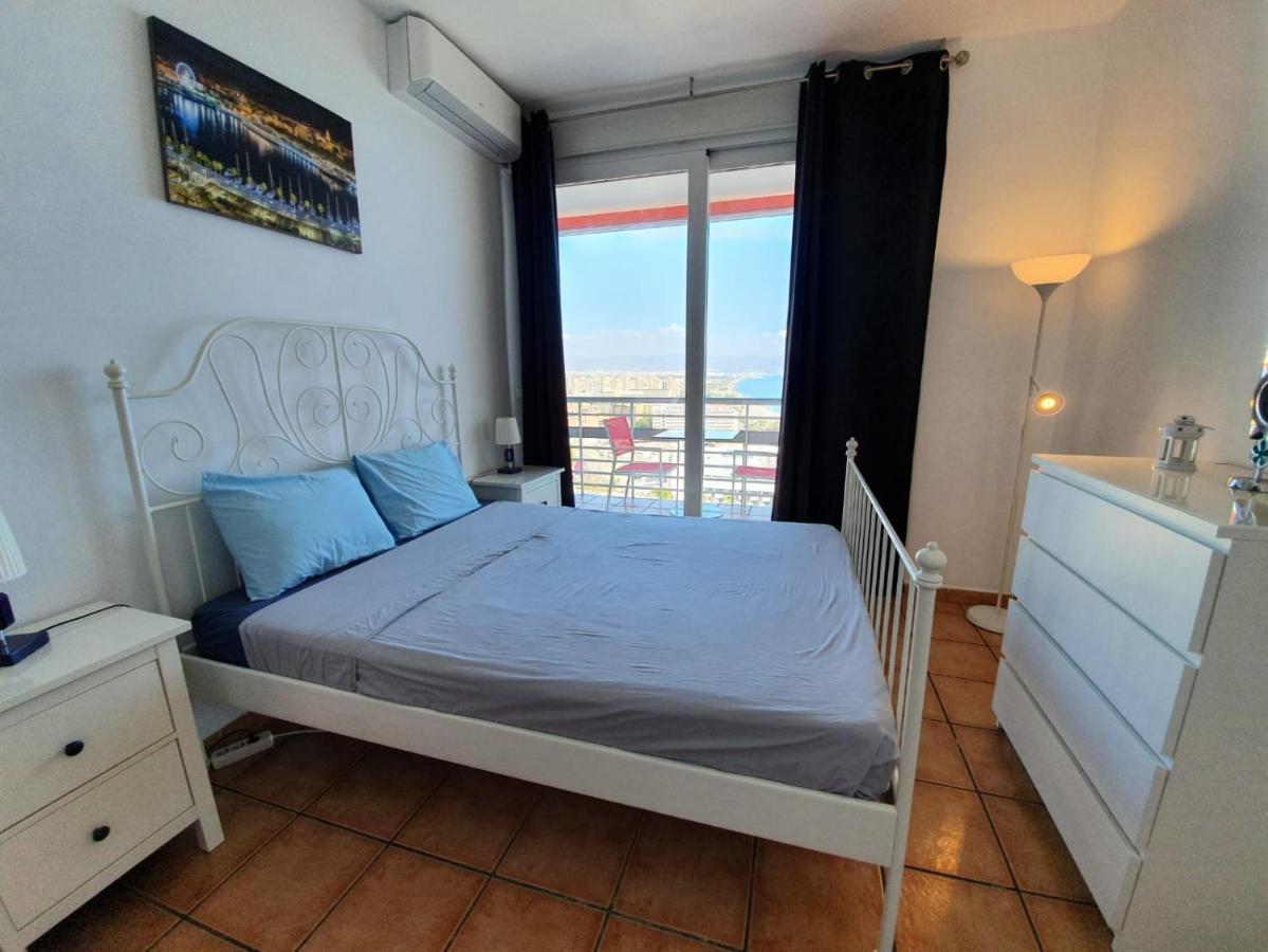 La Roca De Torremolinos Apartment Екстериор снимка