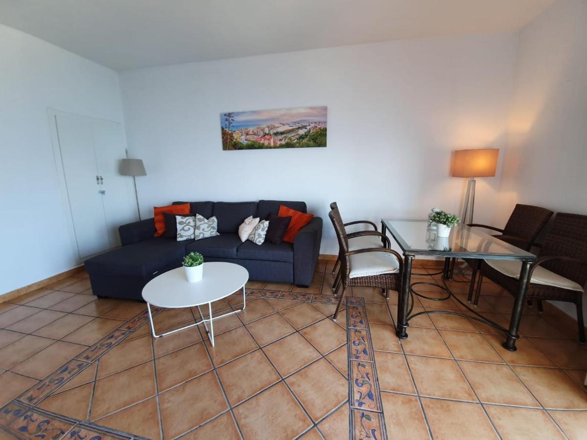 La Roca De Torremolinos Apartment Екстериор снимка
