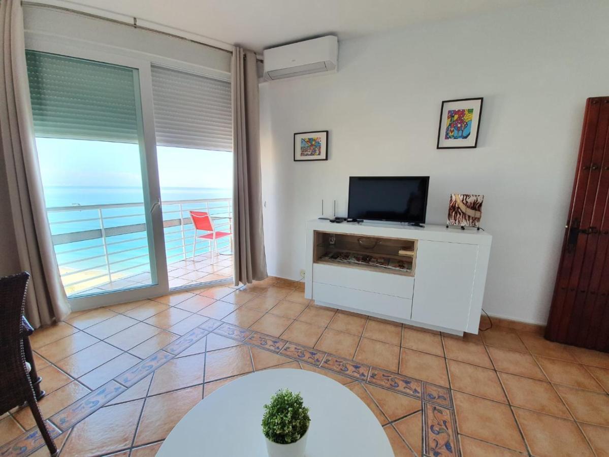 La Roca De Torremolinos Apartment Екстериор снимка