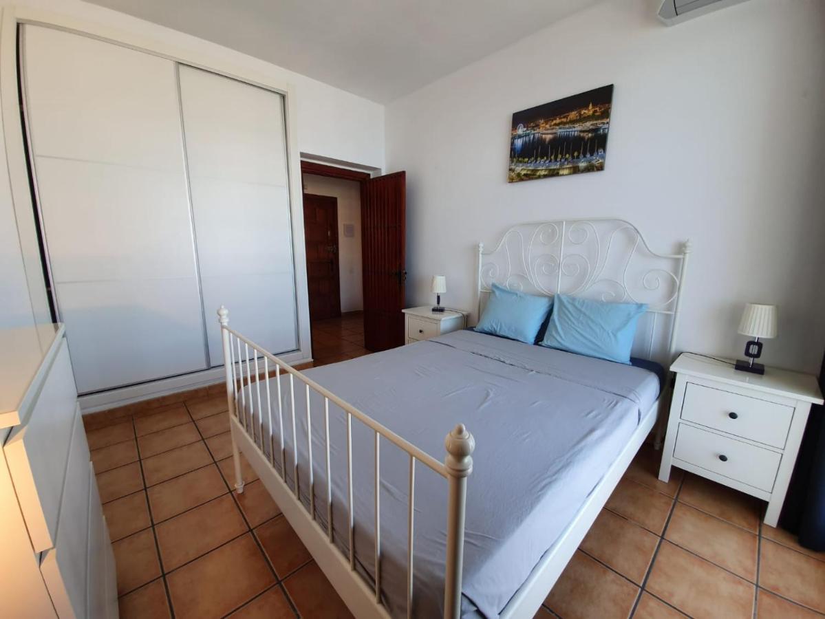 La Roca De Torremolinos Apartment Екстериор снимка