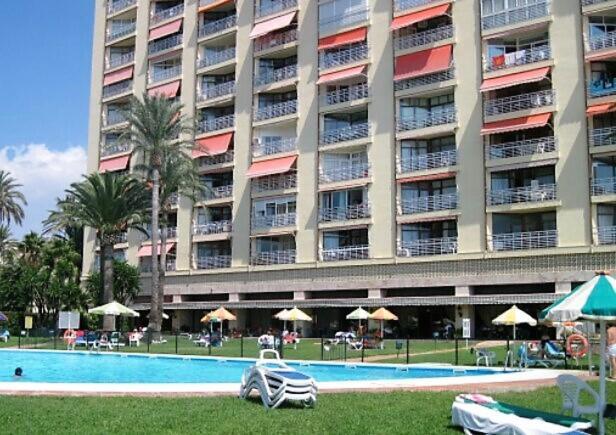 La Roca De Torremolinos Apartment Екстериор снимка