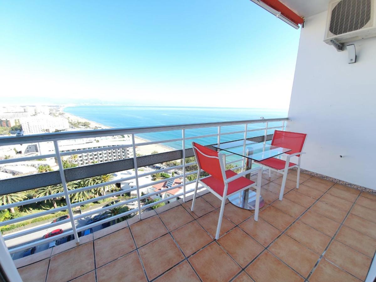 La Roca De Torremolinos Apartment Екстериор снимка
