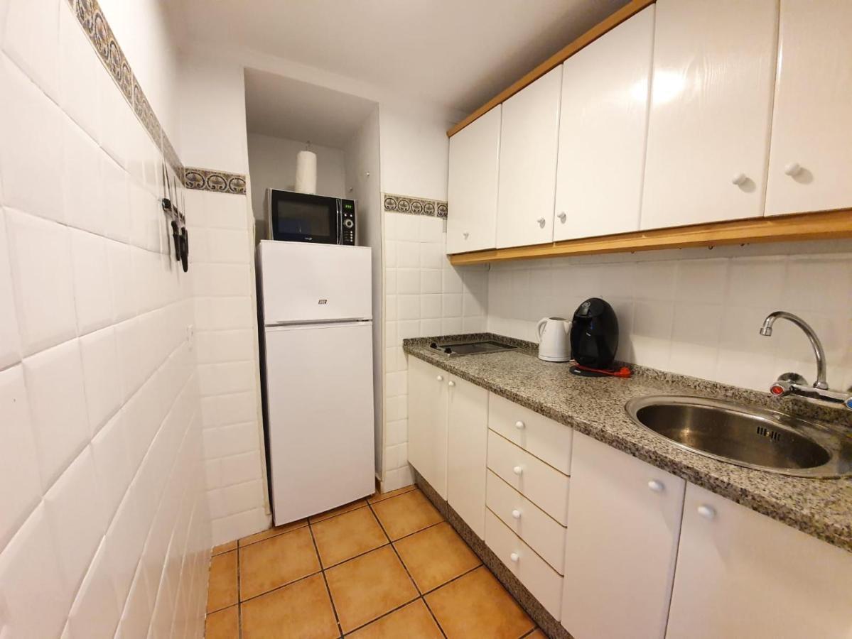 La Roca De Torremolinos Apartment Екстериор снимка