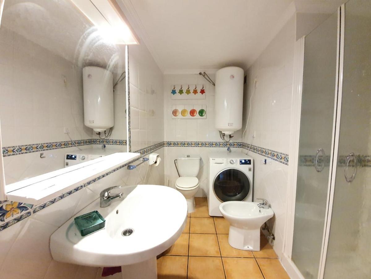 La Roca De Torremolinos Apartment Екстериор снимка