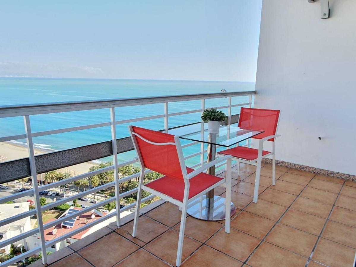 La Roca De Torremolinos Apartment Екстериор снимка