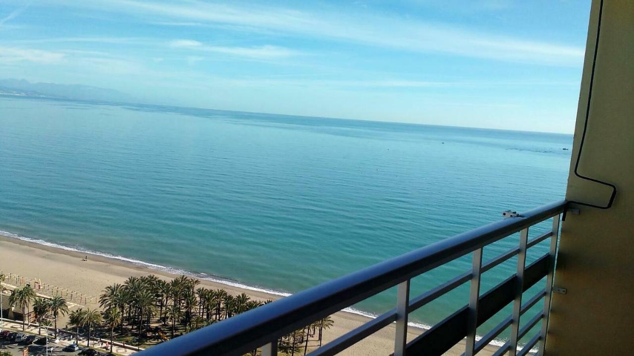 La Roca De Torremolinos Apartment Екстериор снимка