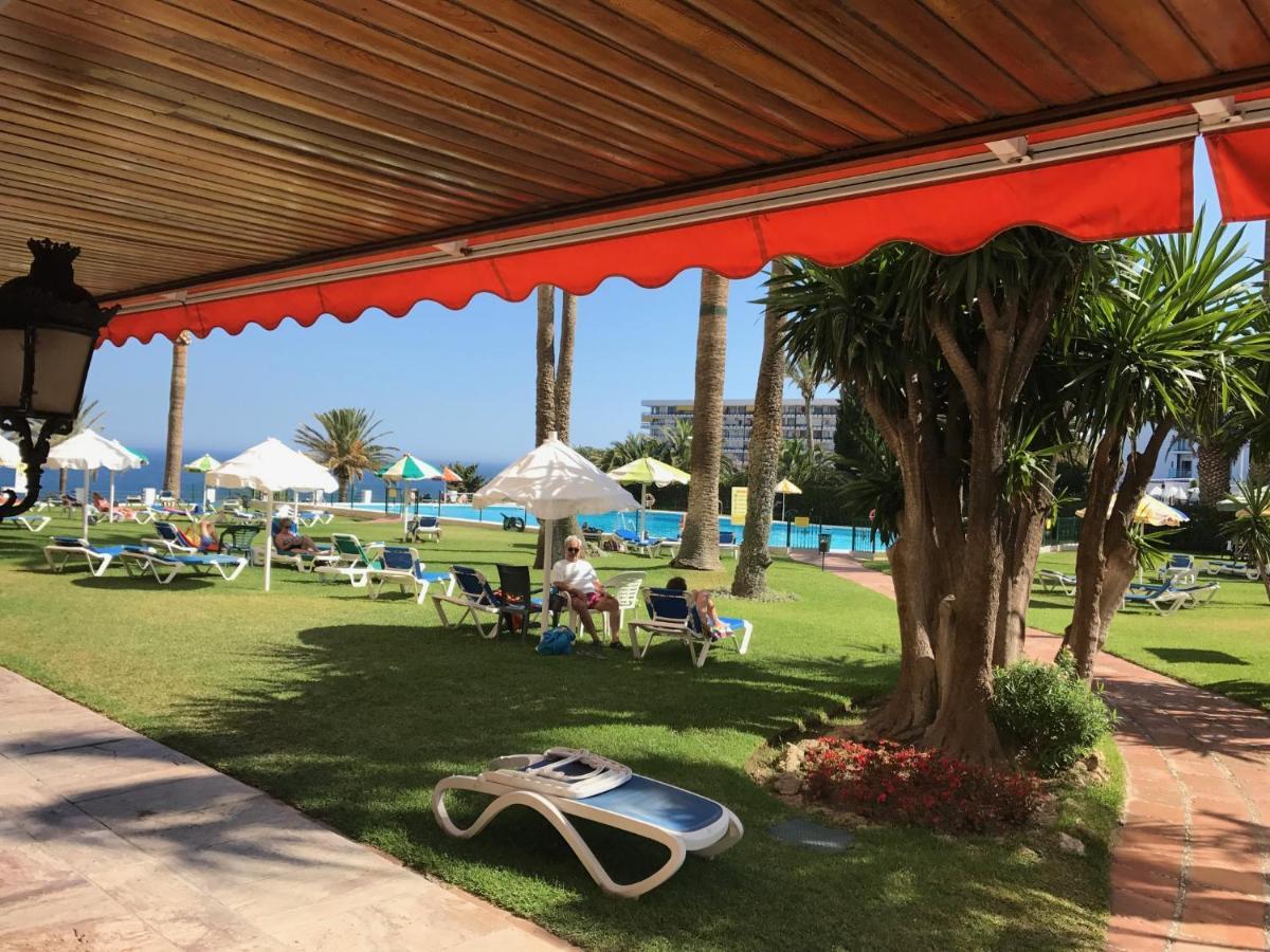 La Roca De Torremolinos Apartment Екстериор снимка