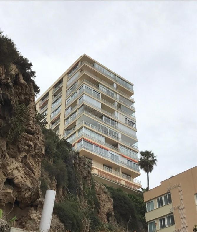 La Roca De Torremolinos Apartment Екстериор снимка