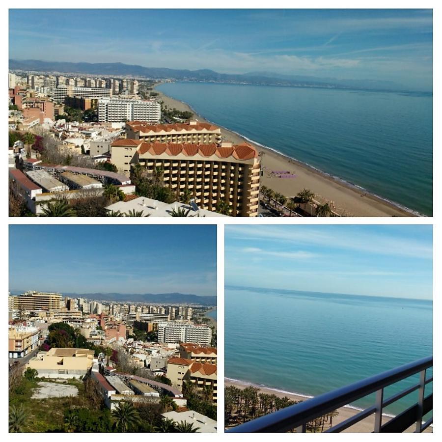 La Roca De Torremolinos Apartment Екстериор снимка