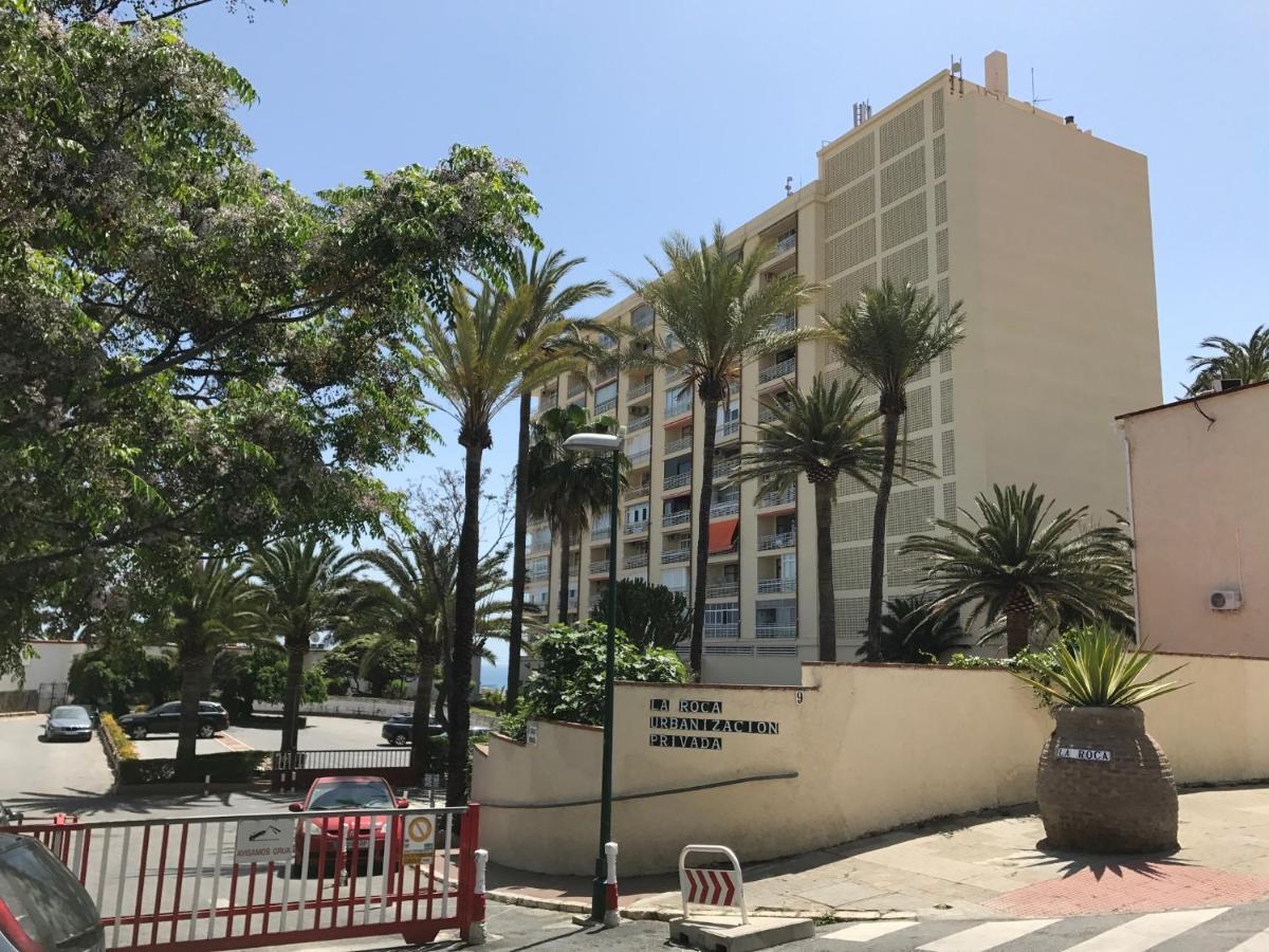 La Roca De Torremolinos Apartment Екстериор снимка